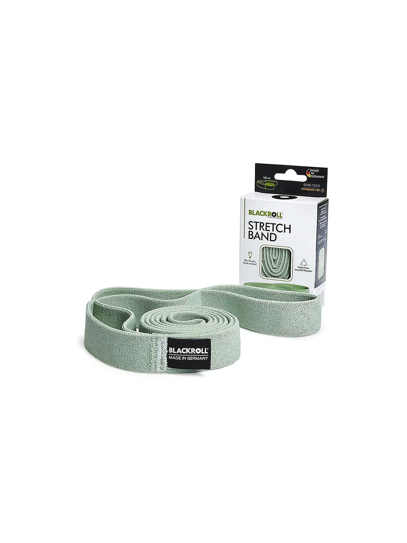 BLACKROLL | Stretch Band | 